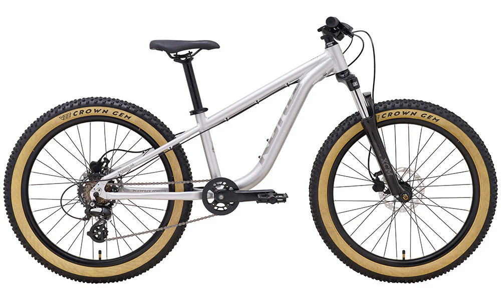 Kona Honzo 24