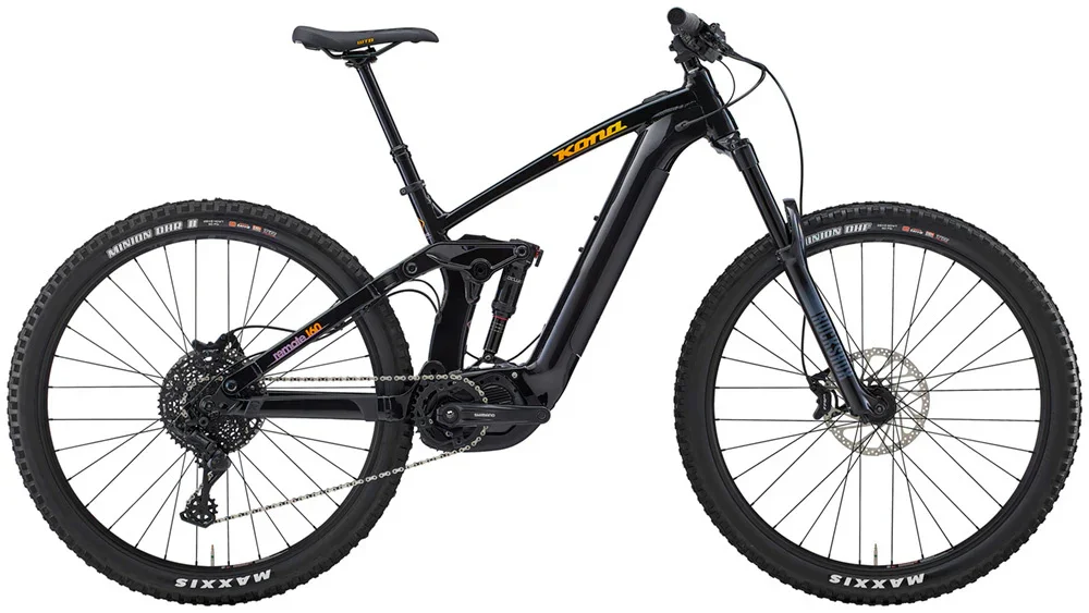 Kona Remote 160