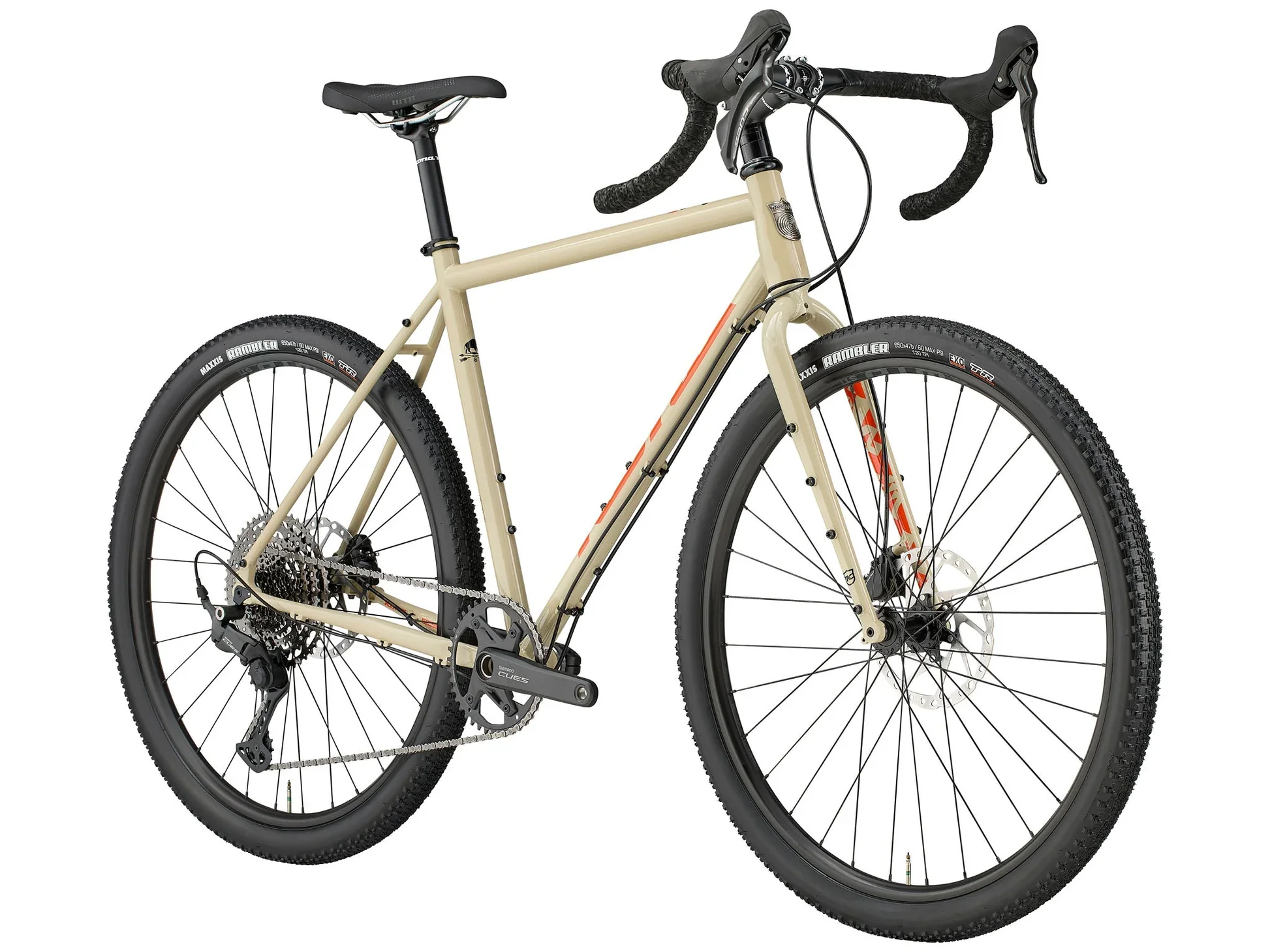 Kona Rove DL Shimano - Image 8