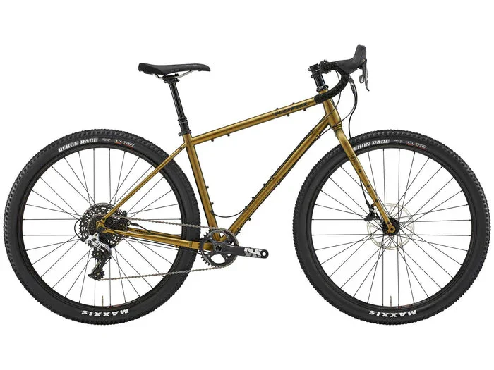 Kona Sutra LTD