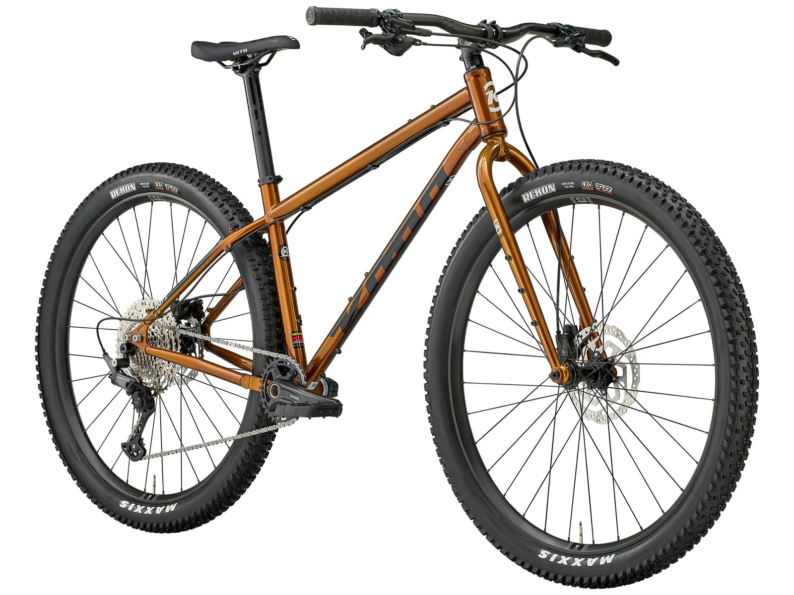 Kona Unit X Shimano - Image 2
