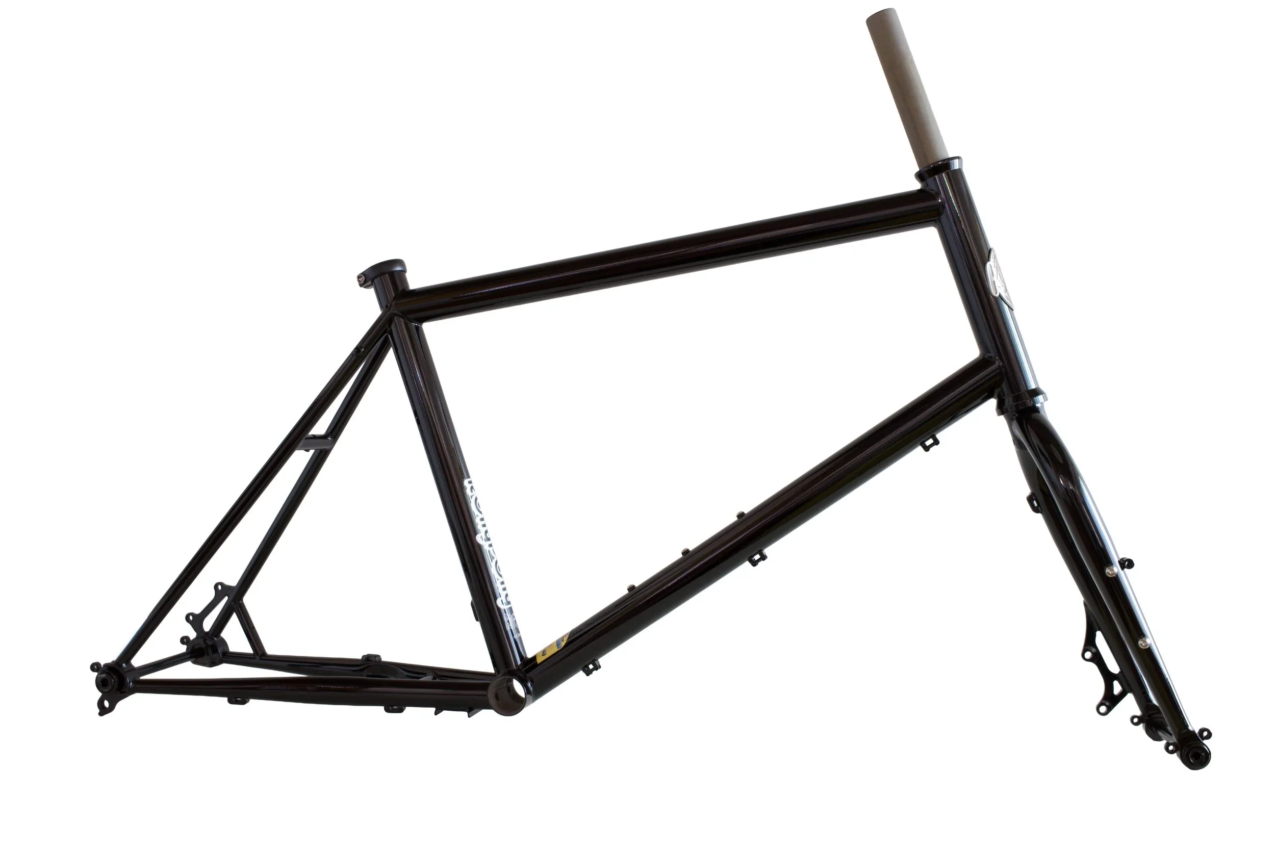 Kyoot Bikes Rolly Polly Frameset - Image 2