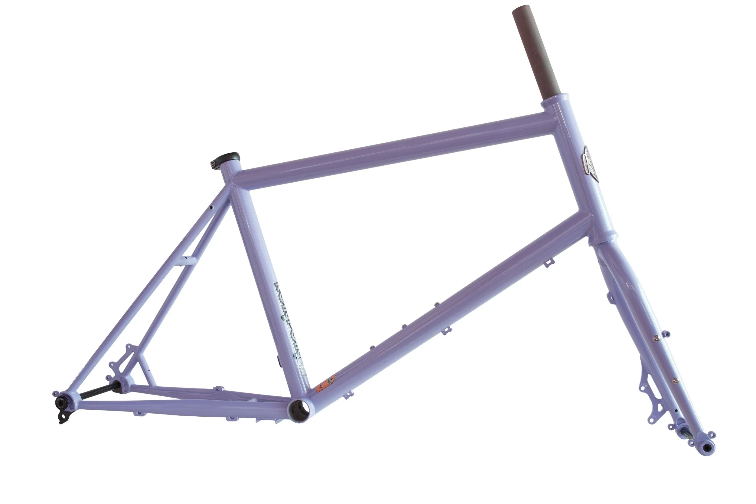 Kyoot Bikes Rolly Polly Frameset - Image 4