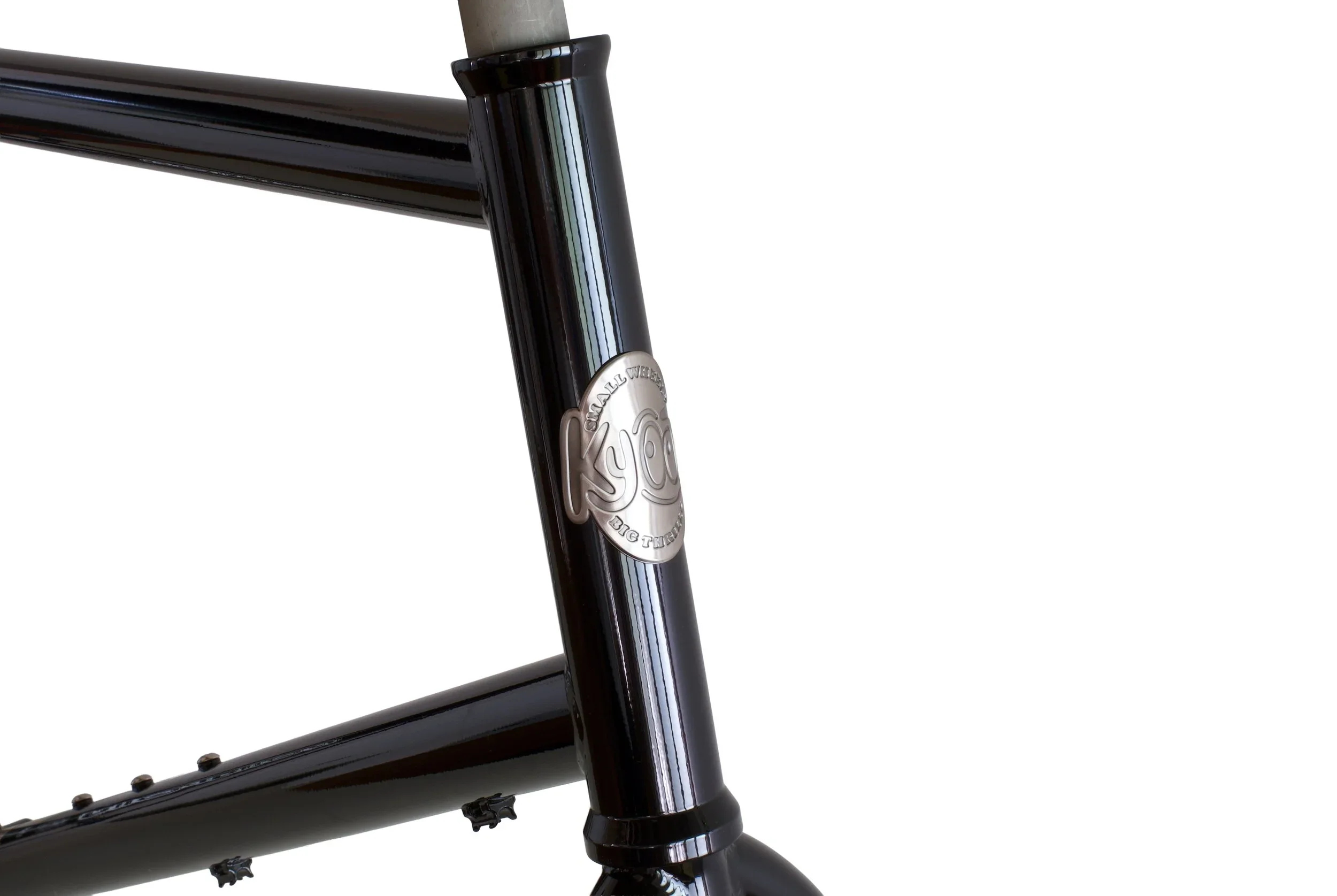 Kyoot Bikes Rolly Polly Frameset - Image 8