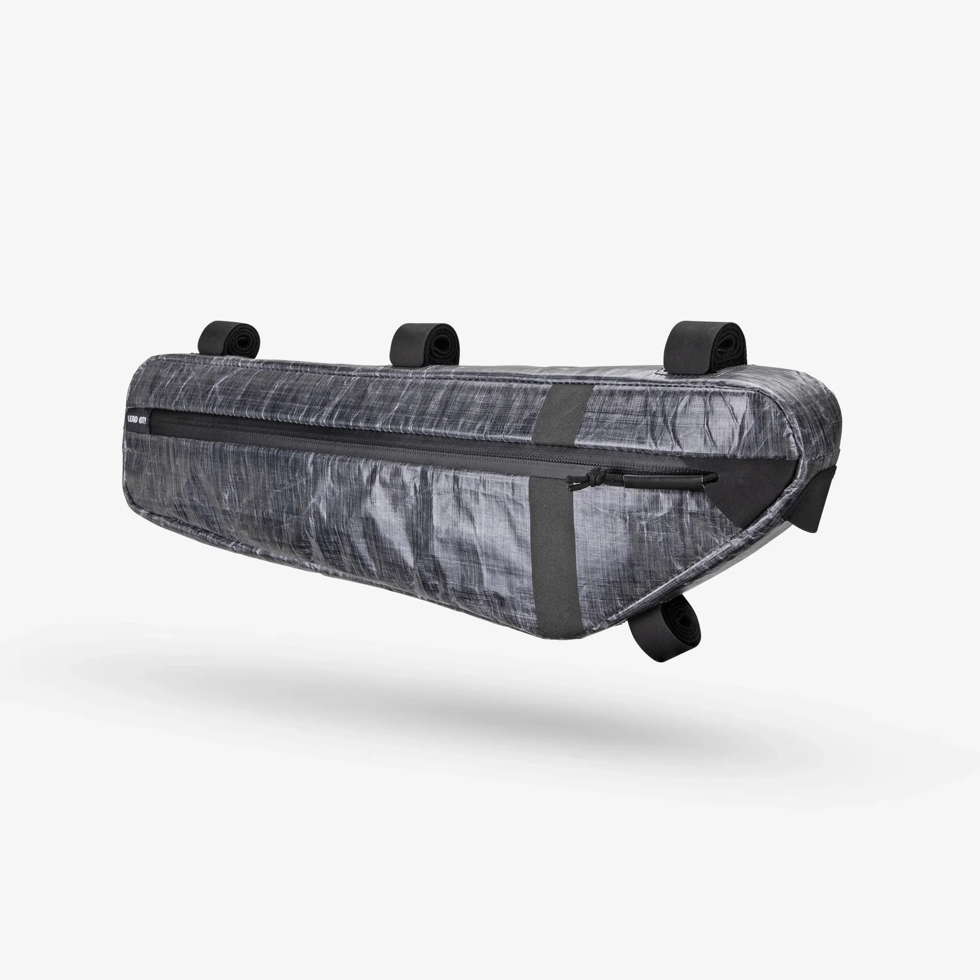 Lead Out Racelite Frame Bag Dyneema