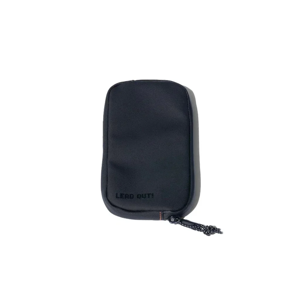 Lead Out Ride Wallet