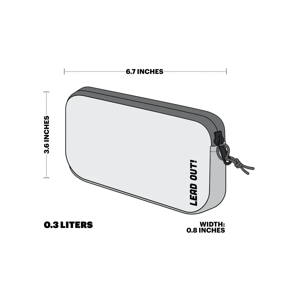 Lead Out Ride Wallet - Image 9