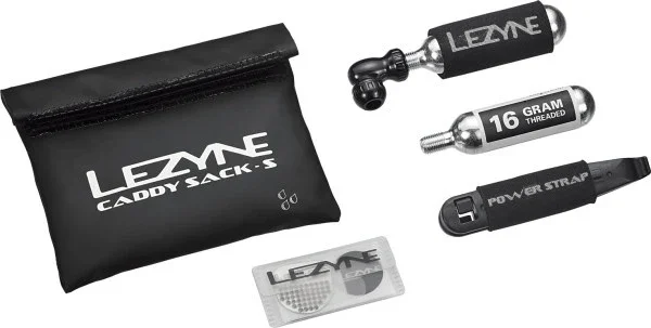 Lezyne Caddy Kit