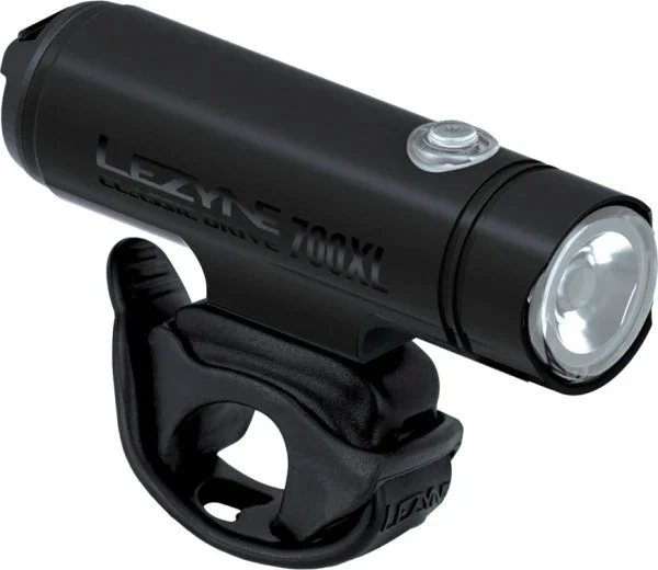 Lezyne Classic Drive 700 - Image 2