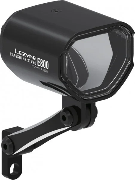 Lezyne Classic HB E800 - Image 2