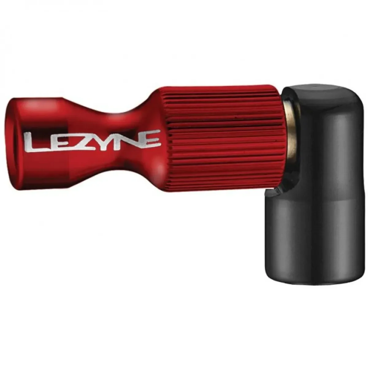 Lezyne CO2 Pump Head Trigger Drive CNC - Image 3