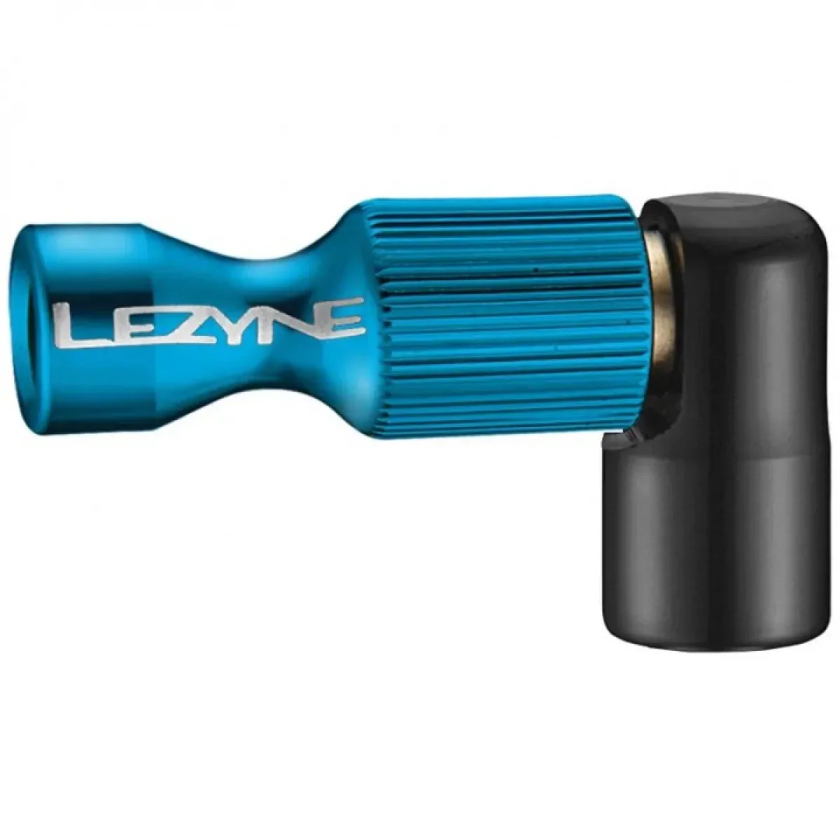 Lezyne CO2 Pump Head Trigger Drive CNC - Image 4