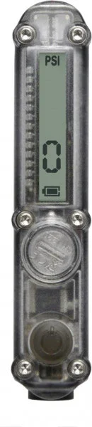 Lezyne Digital Check Drive - Image 2