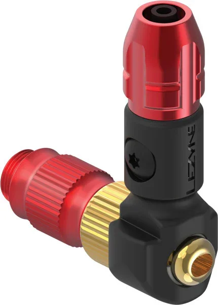 Lezyne Floor Pump Classic Floor Drive - Image 9