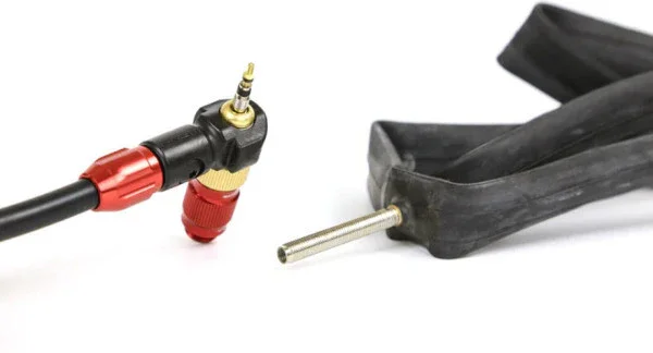 Lezyne Floor Pump Steel Floor Drive - Image 6