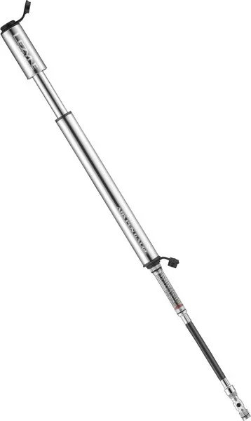 Lezyne Hand pump CNC Gauge Drive HP-M - Image 3