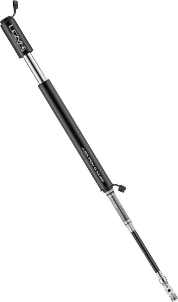 Lezyne Hand pump CNC Gauge Drive HP-M - Image 4