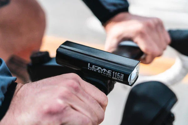 Lezyne LED Lite Drive Pro 115 - Image 4