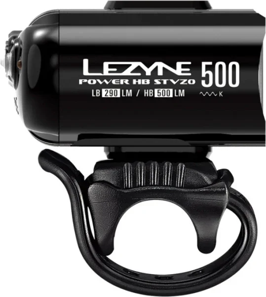 Lezyne Power High Beam 500 Loaded - Image 4