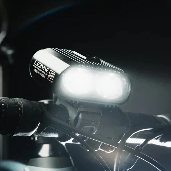 Lezyne Power High Beam 500 Loaded - Image 7