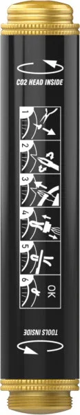 Lezyne Pro Tubeless Kit - Image 3