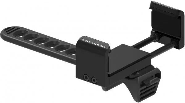 Lezyne Smart Vise Smartphone Mount - Image 2