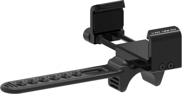 Lezyne Smart Vise Smartphone Mount - Image 3