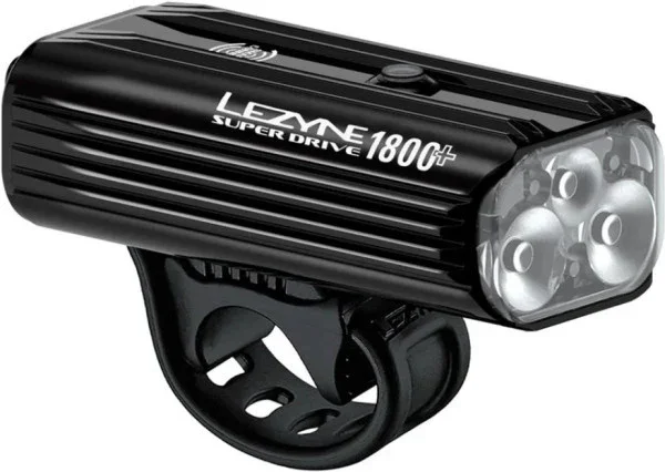 Lezyne SUPER Drive Front 1800+