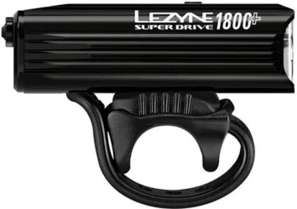 Lezyne SUPER Drive Front 1800+ - Image 3