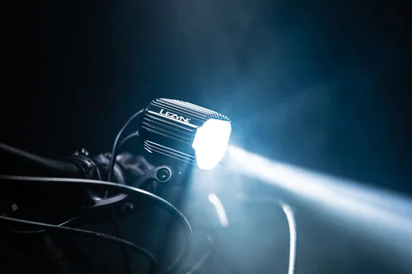 Lezyne Super HB E1000 - Image 5