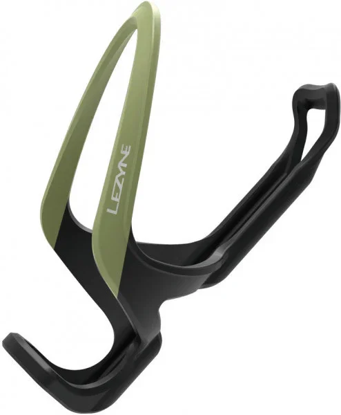 Lezyne Waterbottle Holder Matrix Team
