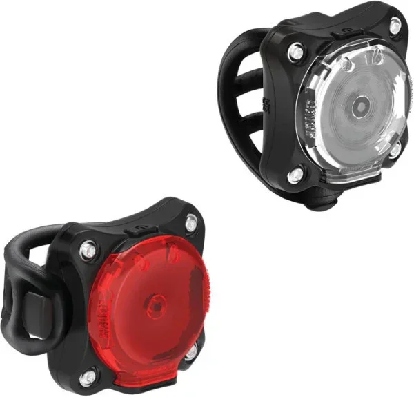 Lezyne Zecto Drive 250+