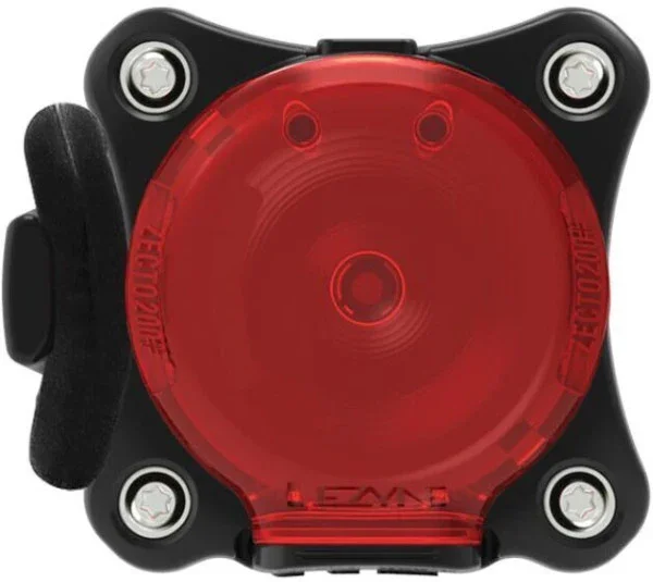 Lezyne Zecto Drive Rear 200+ - Image 3