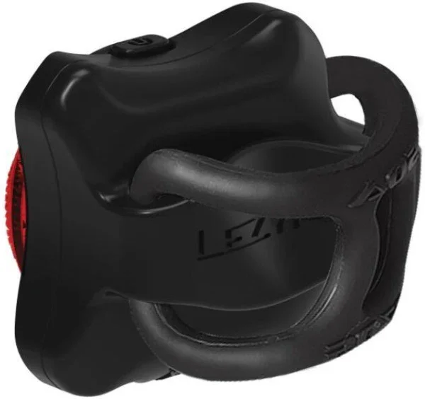 Lezyne Zecto Drive Rear 200+ - Image 4