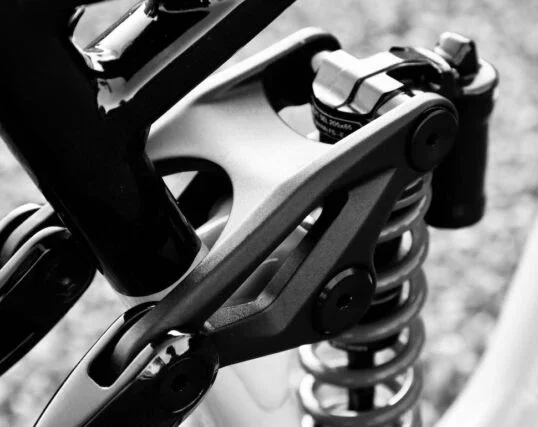 Marin Alpine Trail XR AXS 29 - 2025 - Image 6