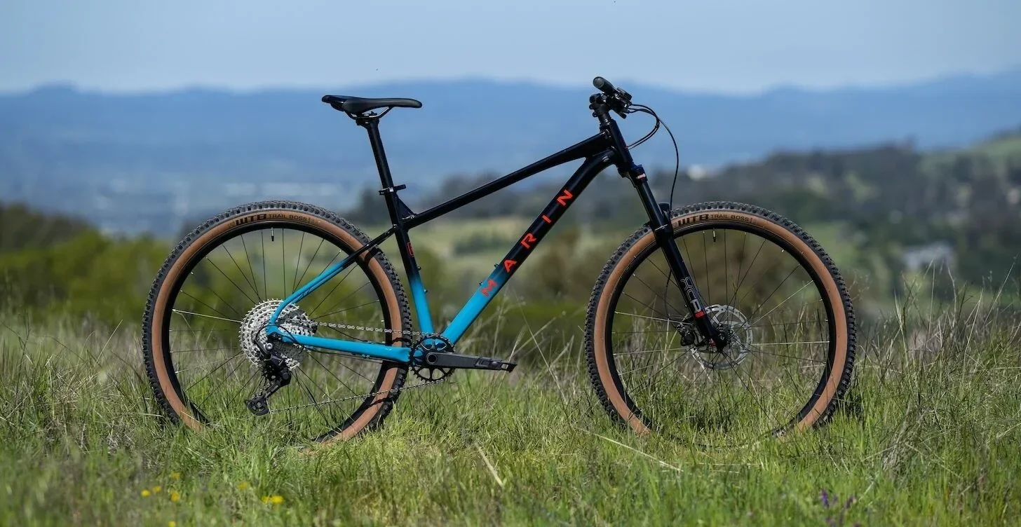 Marin Bobcat Trail 5 - 2026 - Image 3