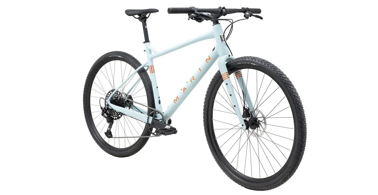 Marin DSX 3 - Image 2