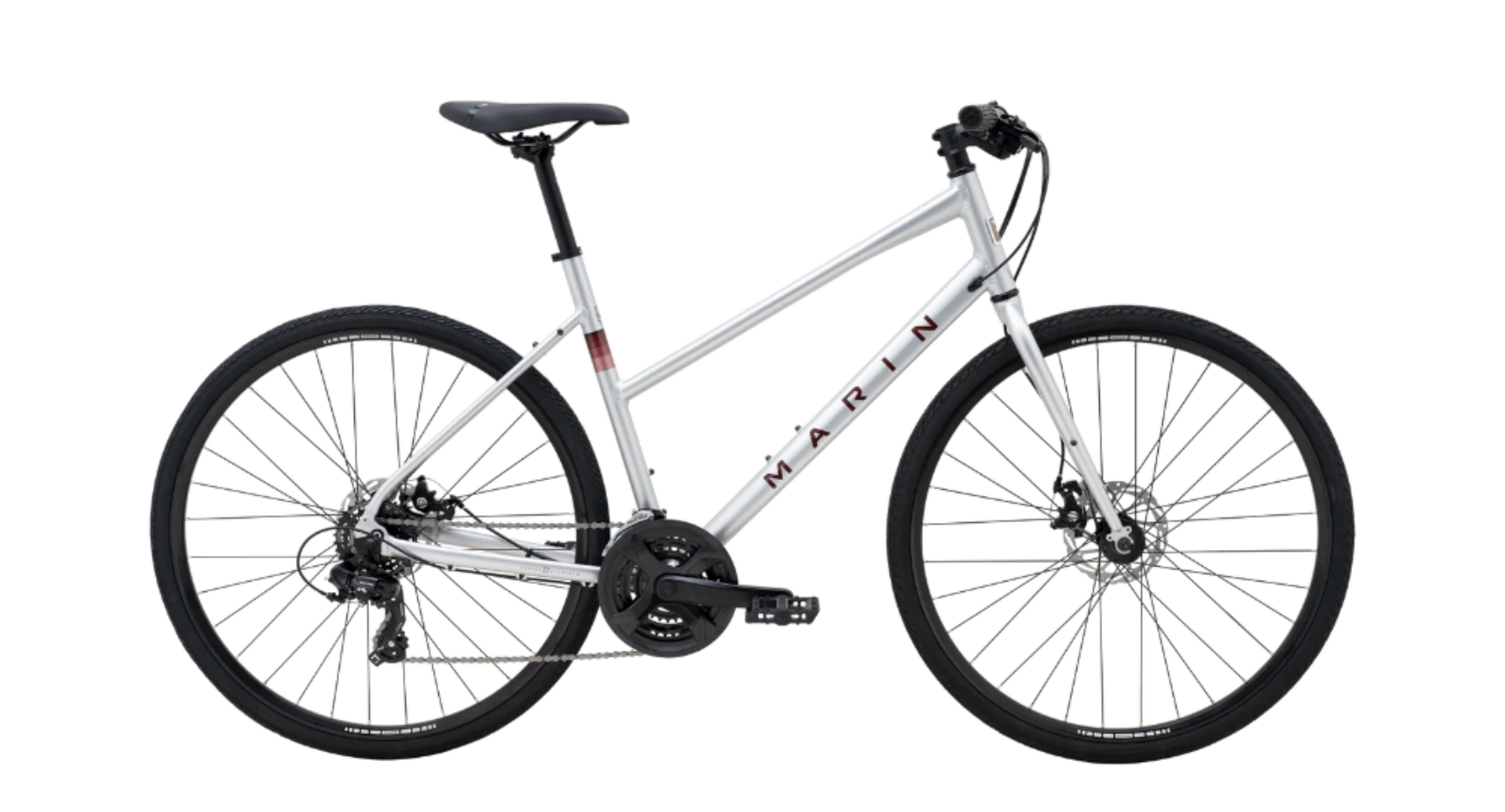 Marin Fairfax 1 ST - 2026 - Image 2