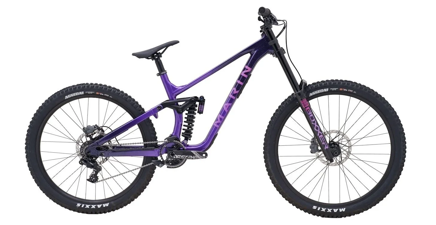 Marin Quake - 2025