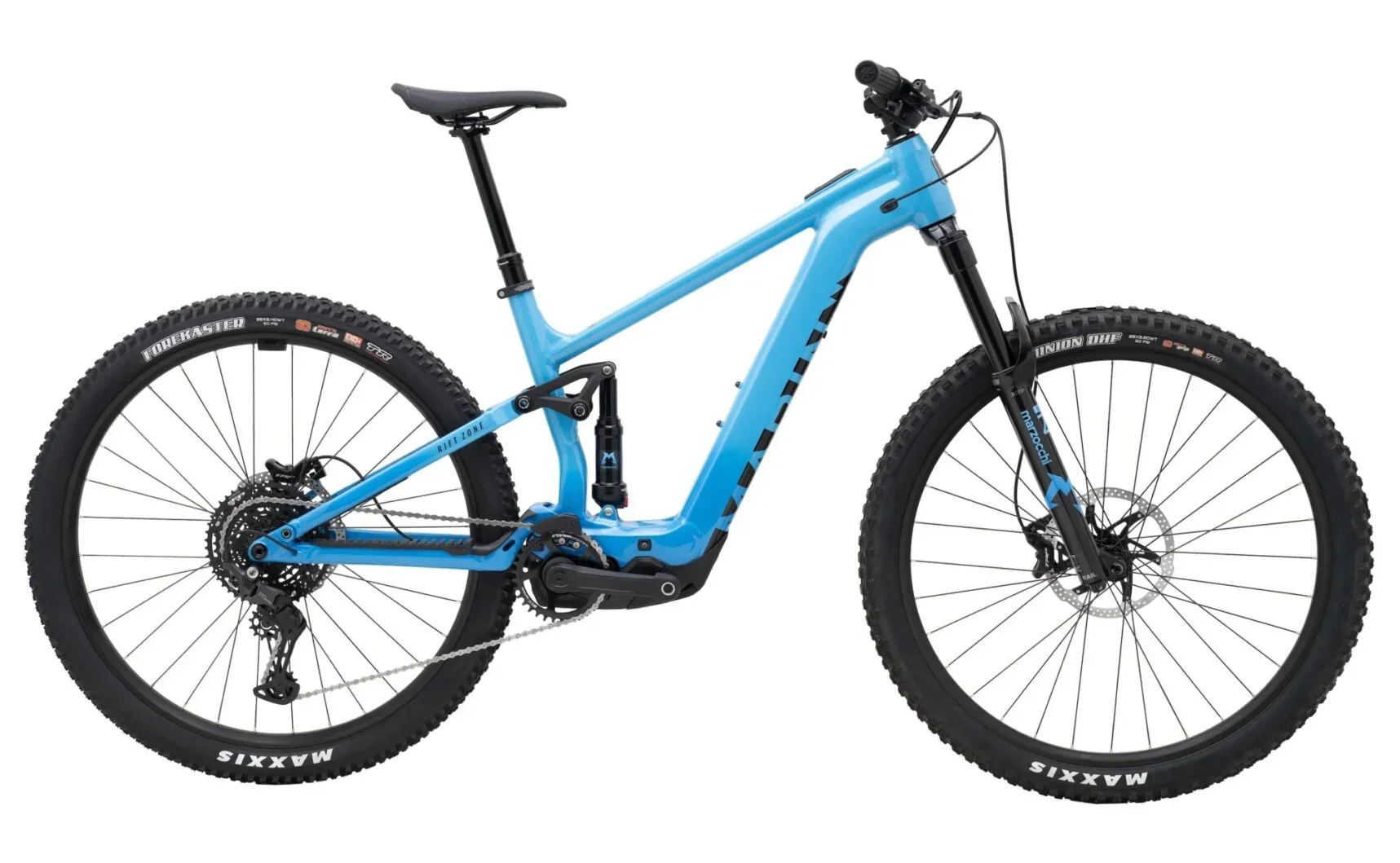 Marin Rift Zone EL 1 - 2026