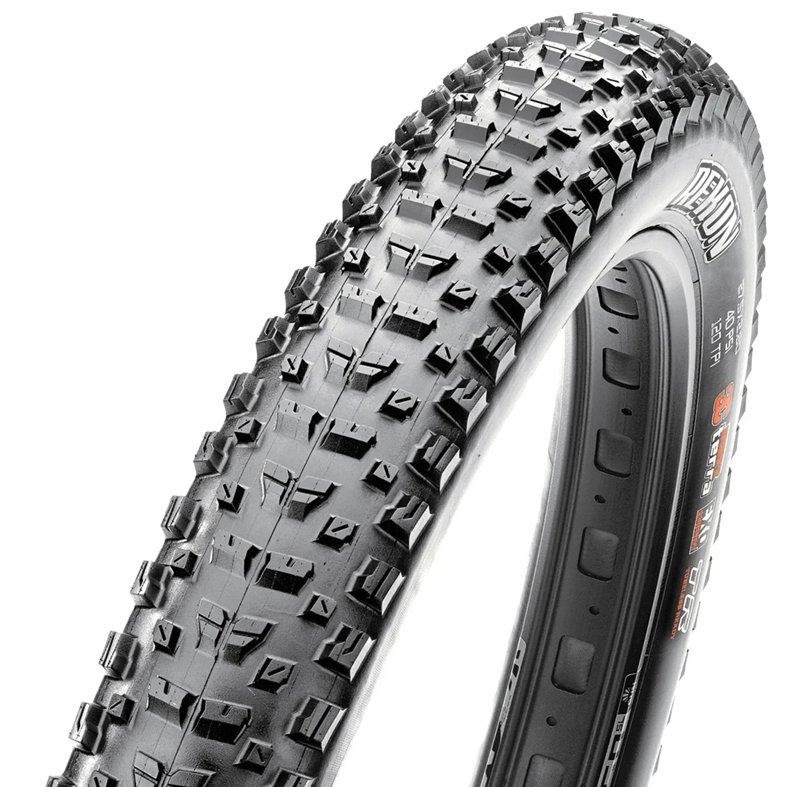 Maxxis Rekon Tire 61 - 622 60TPI