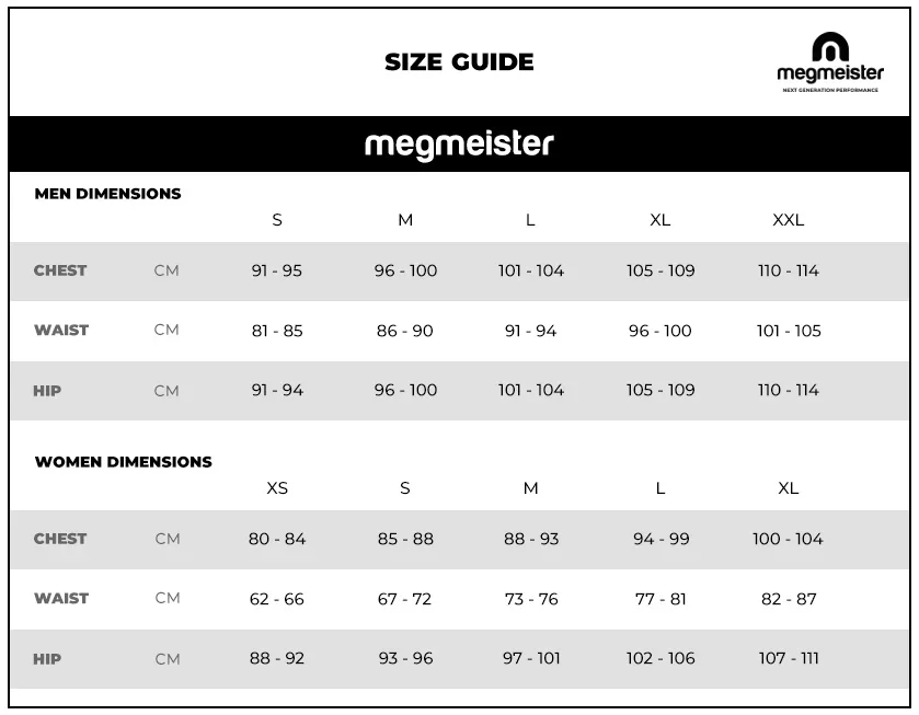 Megmeister L8 Bib Short Women - Image 4