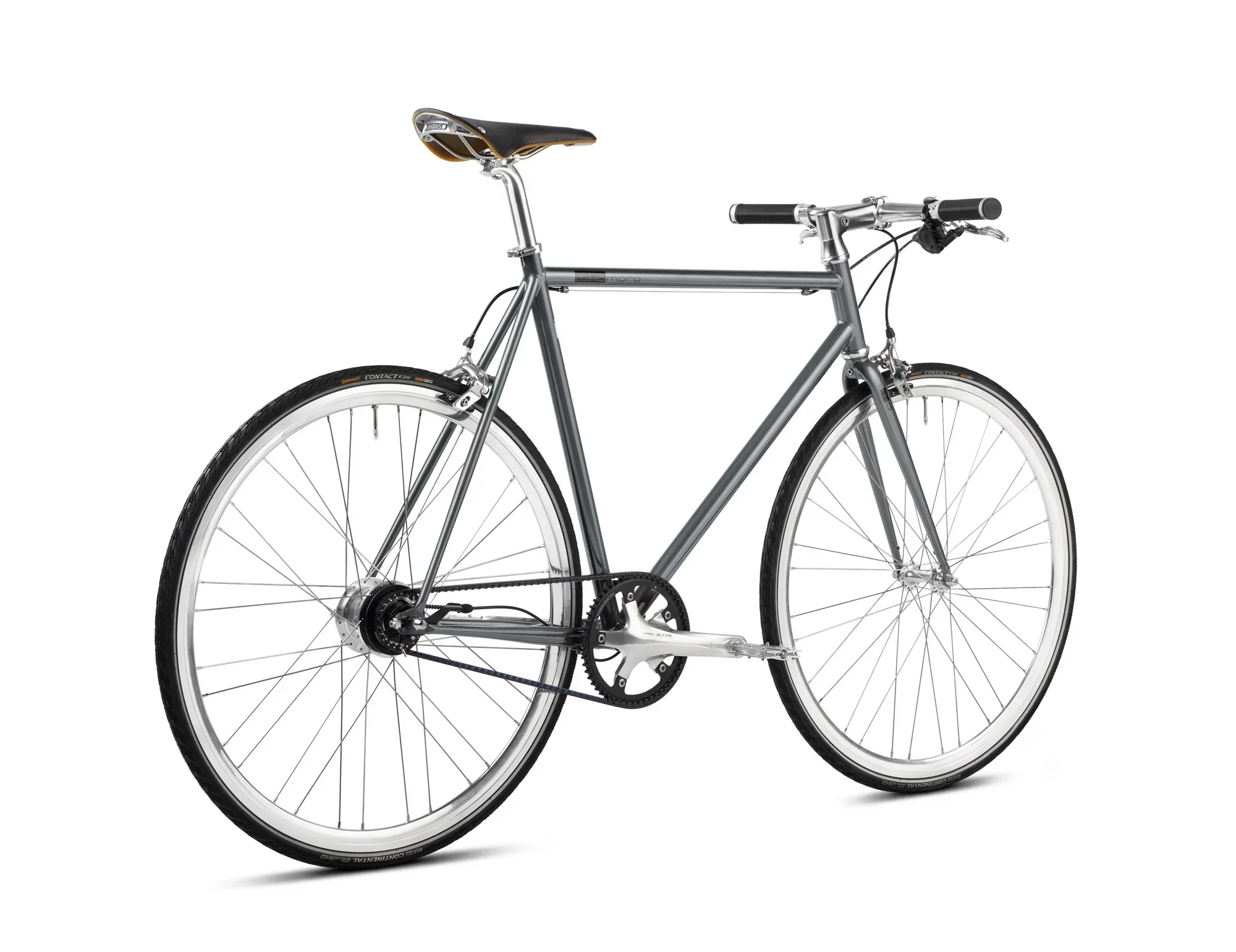 mikamaro Urban Classic Arcane Grey - Image 3