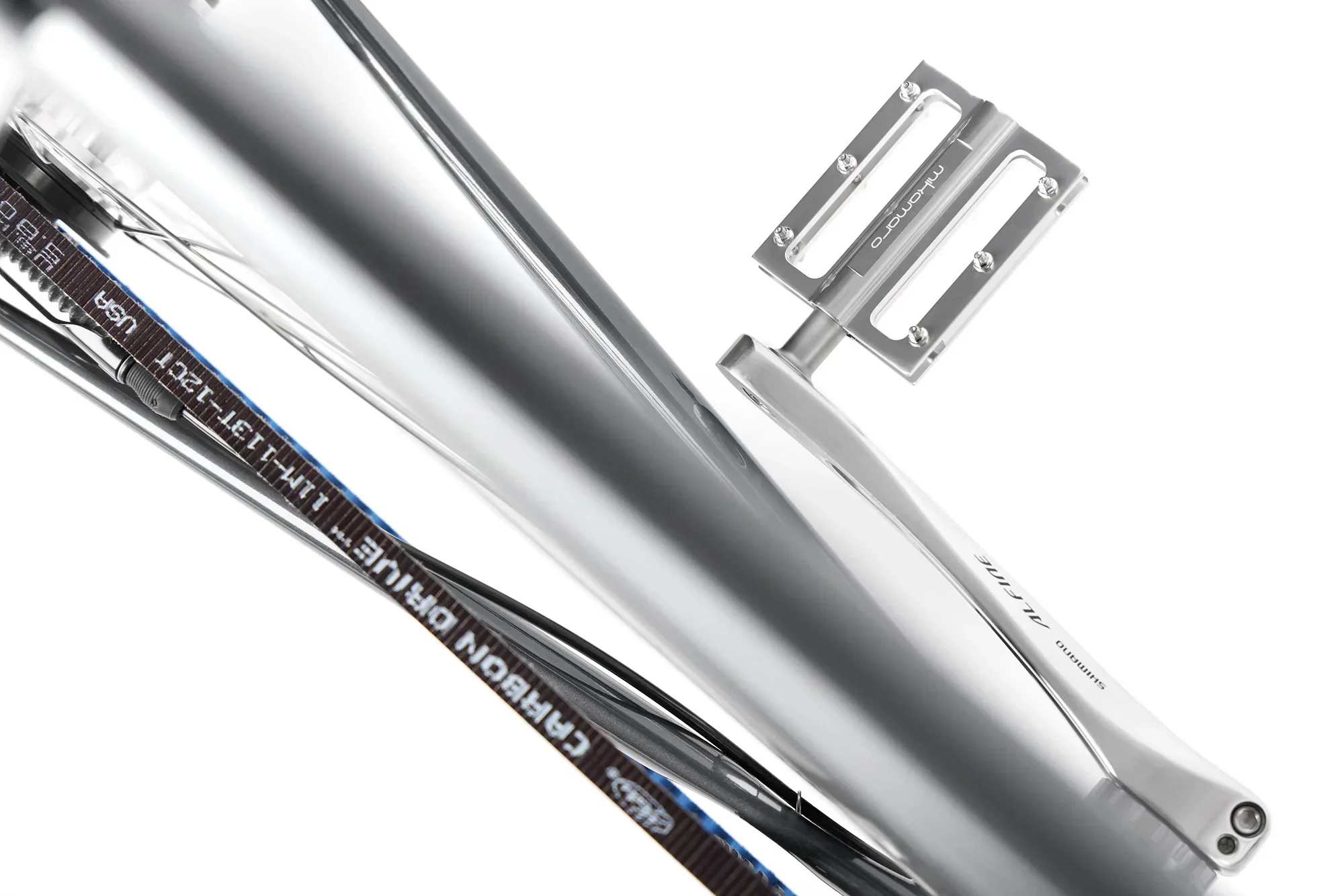 mikamaro Urban Classic Arcane Grey - Image 7