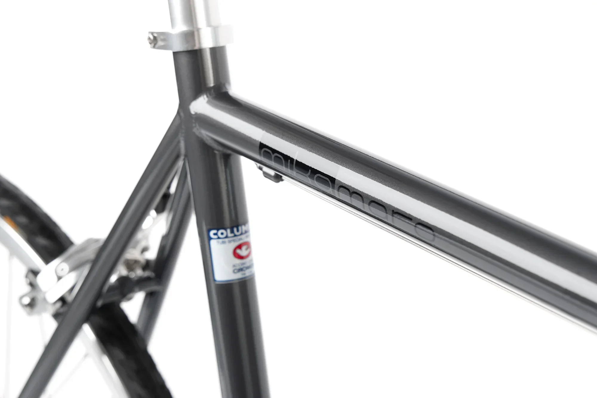 mikamaro Urban Classic Arcane Grey - Image 8