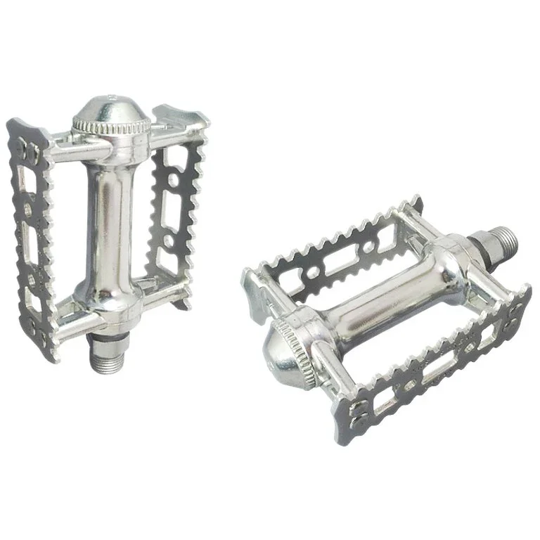 MKS Sylvan Steam Pedals - Image 2