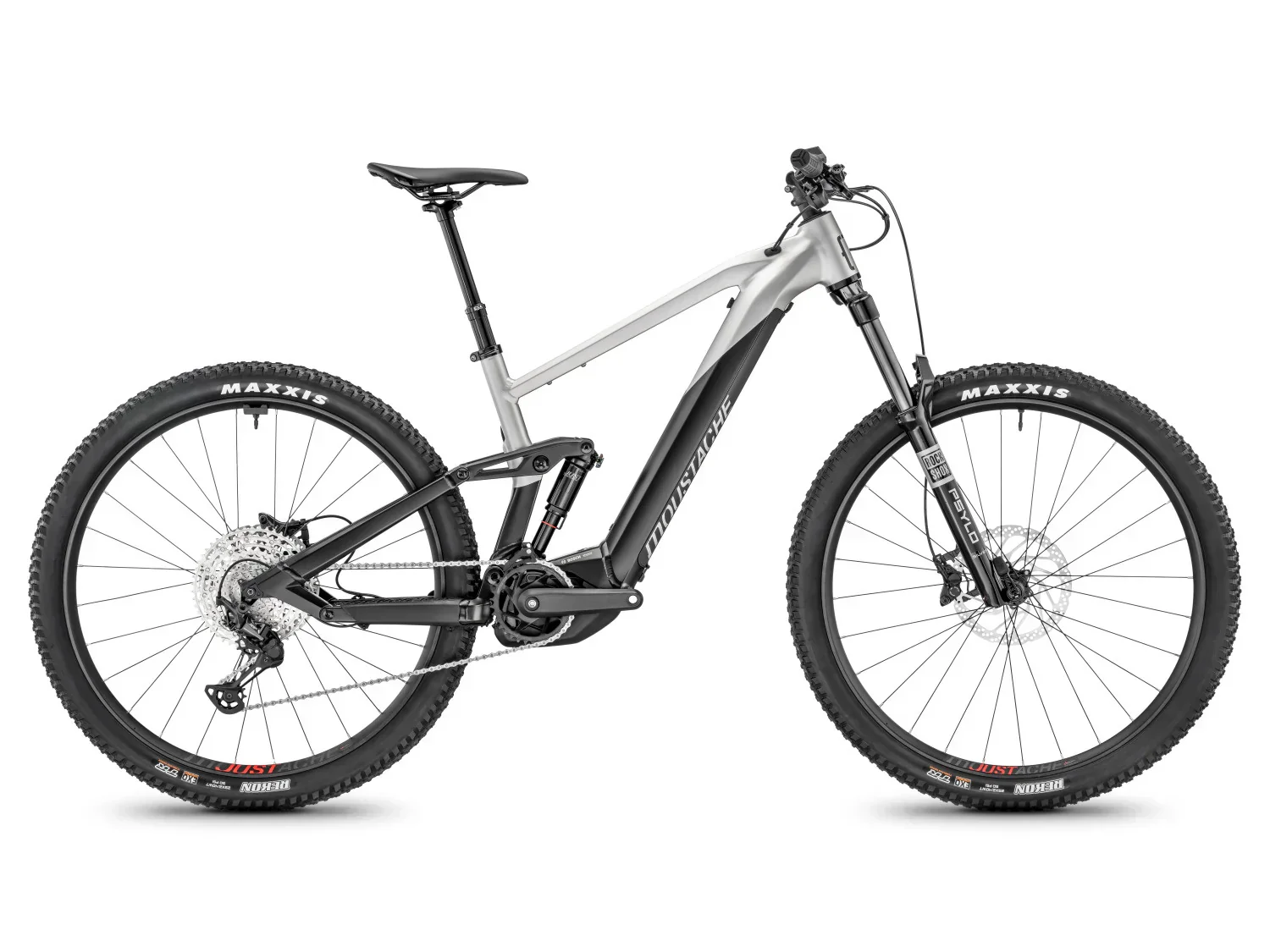 Moustache Trail 150.4