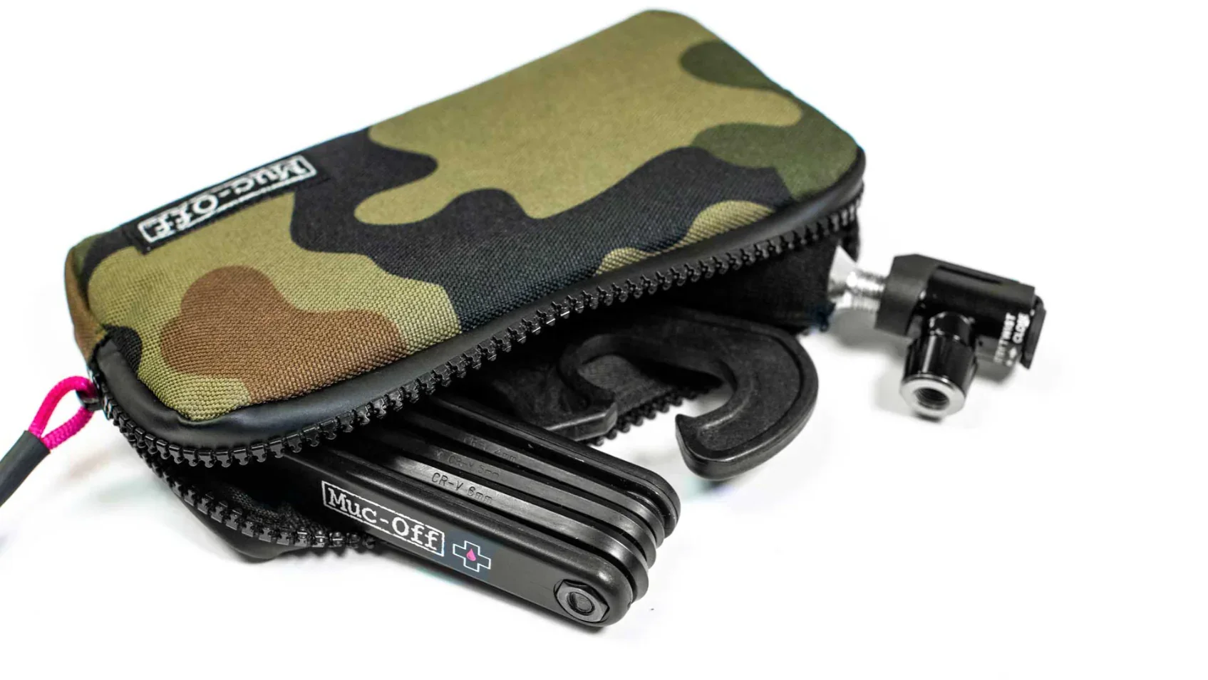Muc Off Essentials Case - Image 3