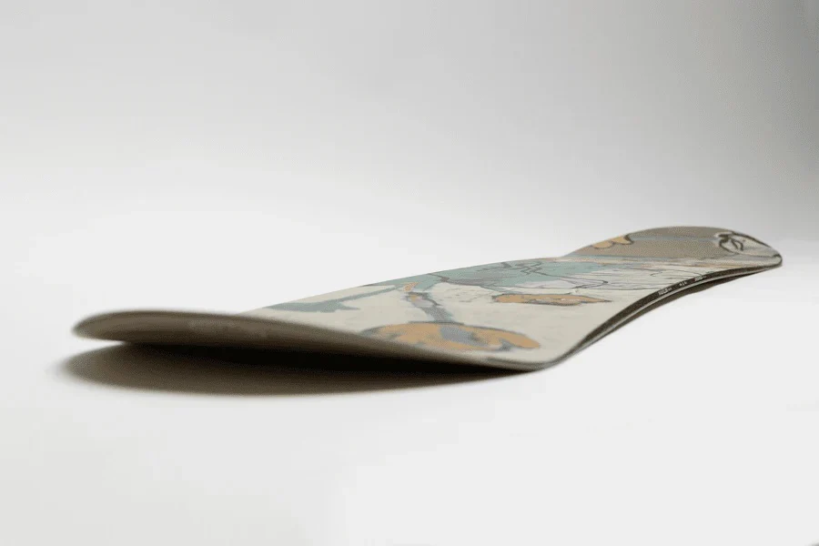 NITRO board Mercy - Image 2