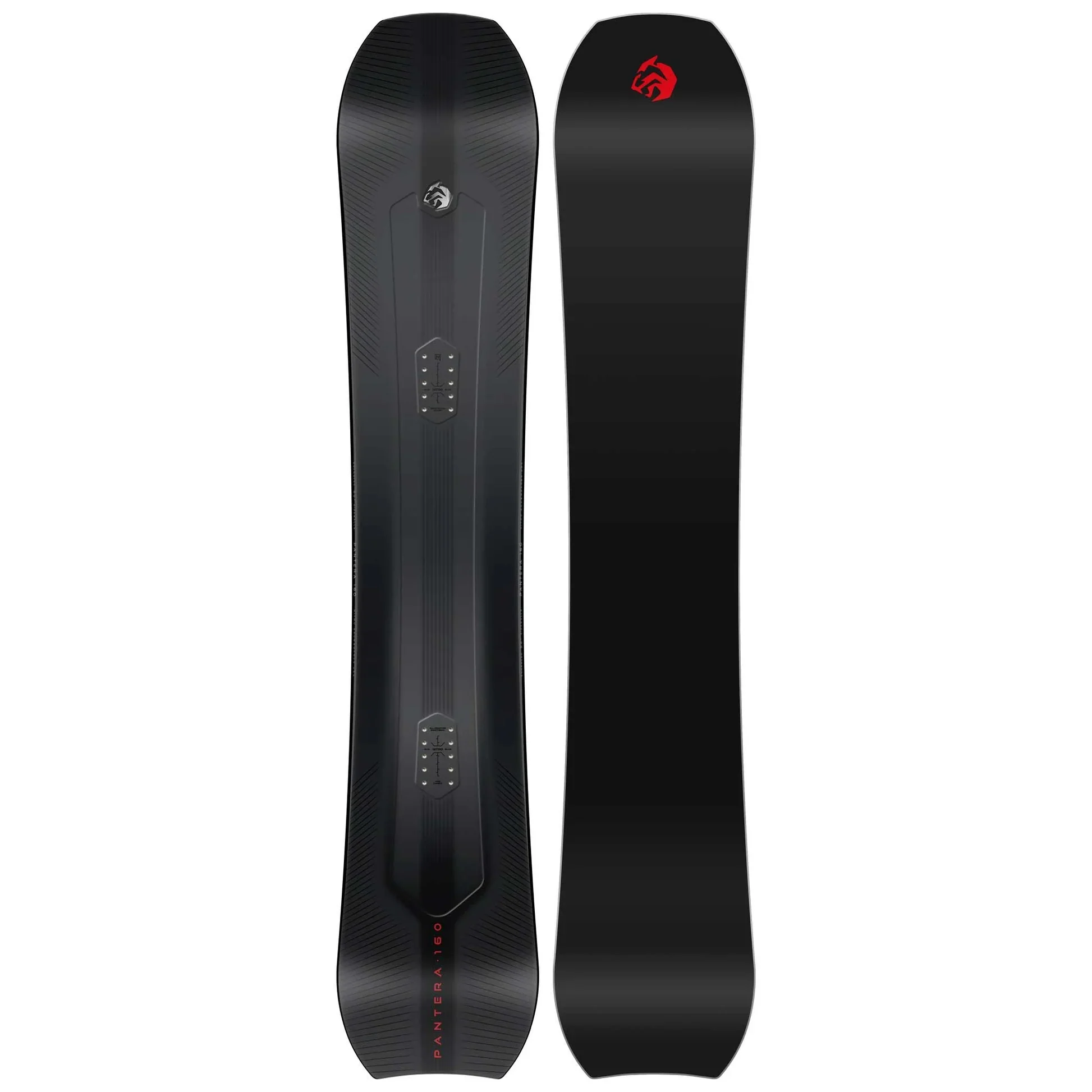 NITRO Board Pantera